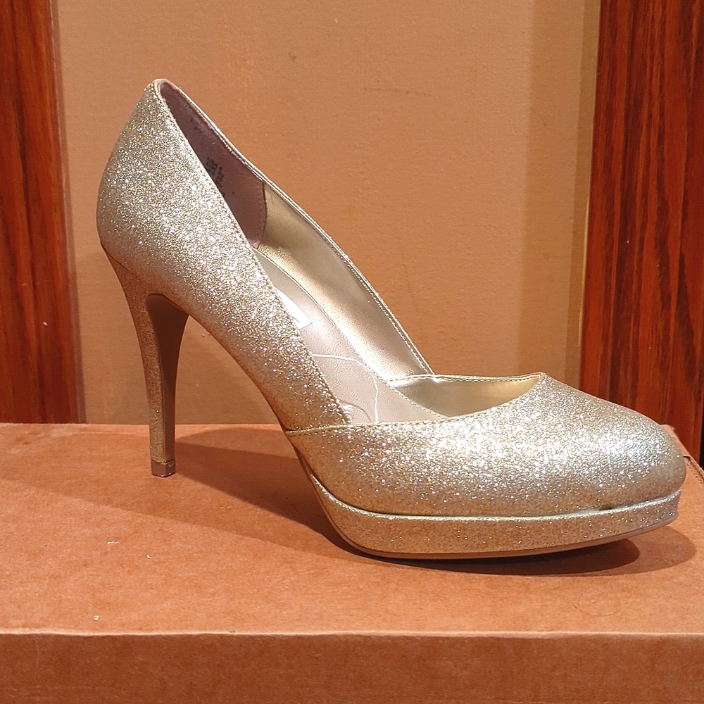 Fioni heels